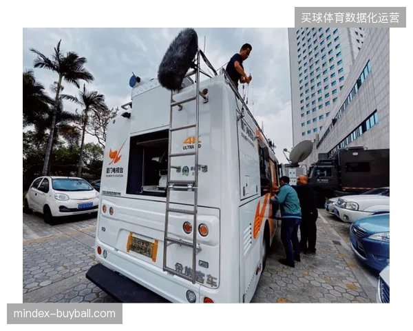北京大型马拉松全程直播方案:如何确保智能导播系统在海量信号接入中实现零卡顿传输 北京大型马拉松全程直播方案:如何确保智能导播系统在海量信号接入中实现零卡顿传输